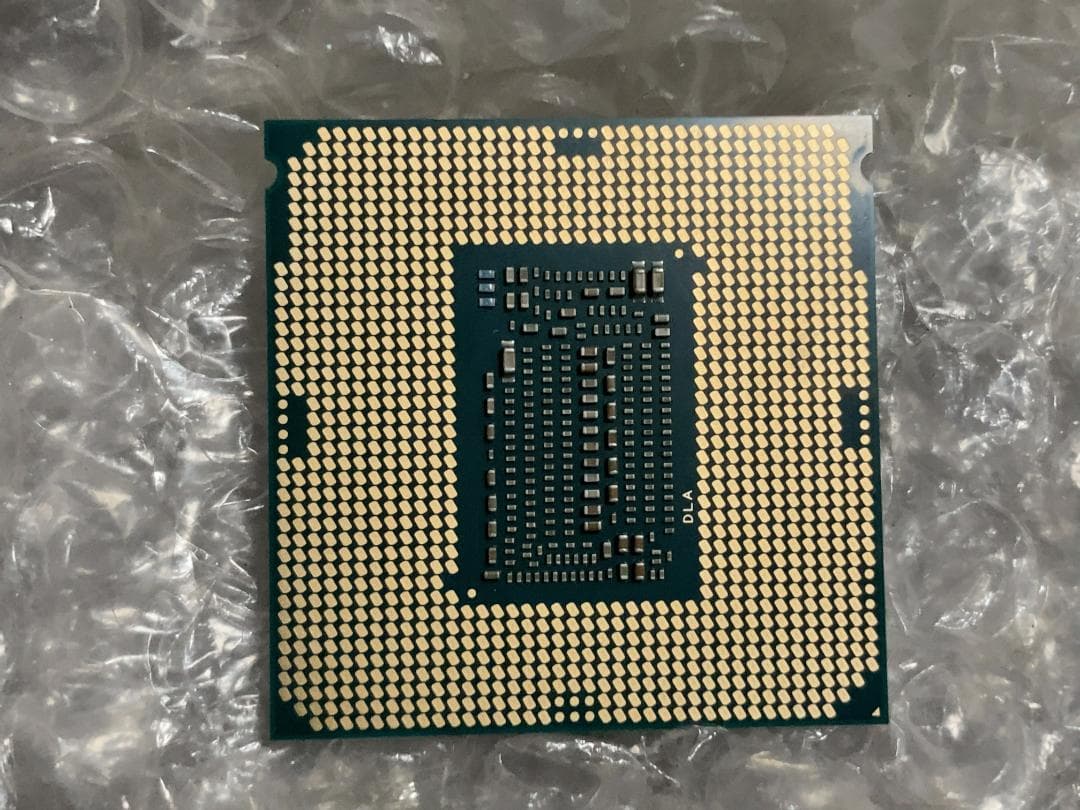Intel Core i9-9900KF インテル CPU 第9世代
