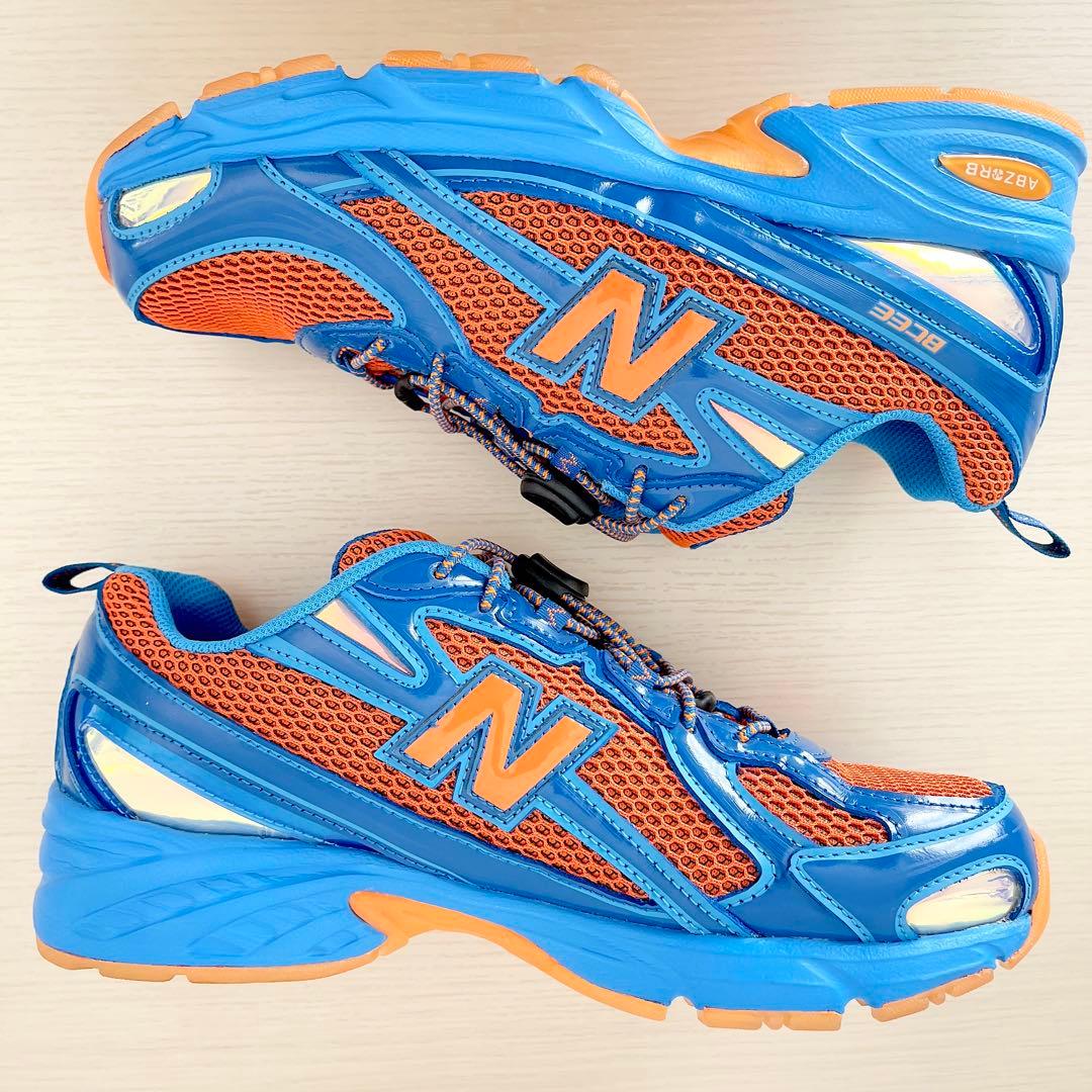 新古品】Aminé × New Balance 740V2 限定 完売品