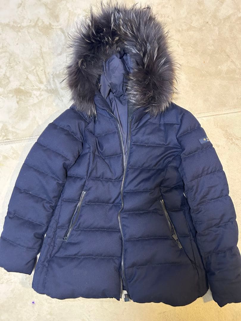 TATRAS KOSAVA ダウンジャケット