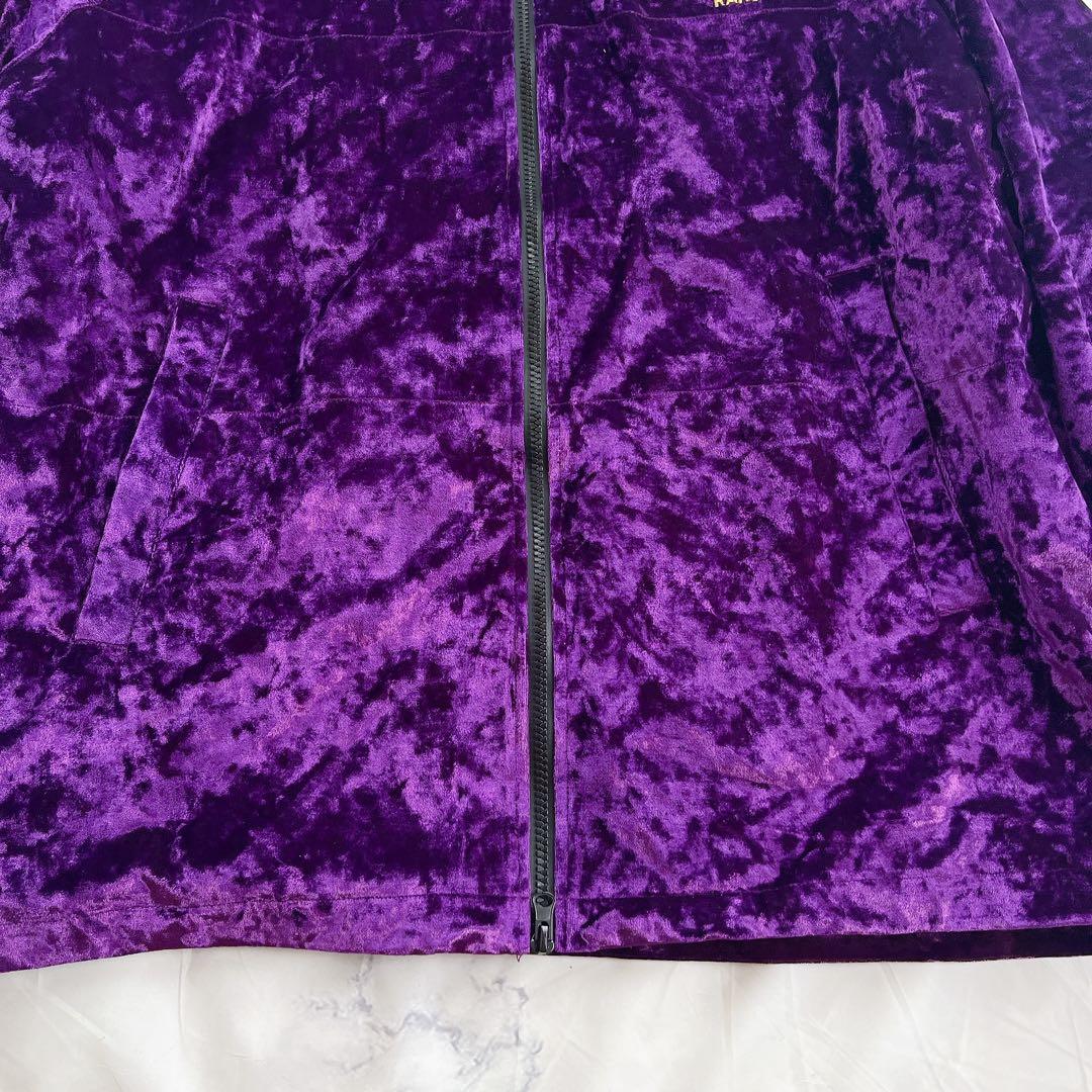 極美品✨libelice リベリス ベロアジャケット スノボ ウェア グラトリ