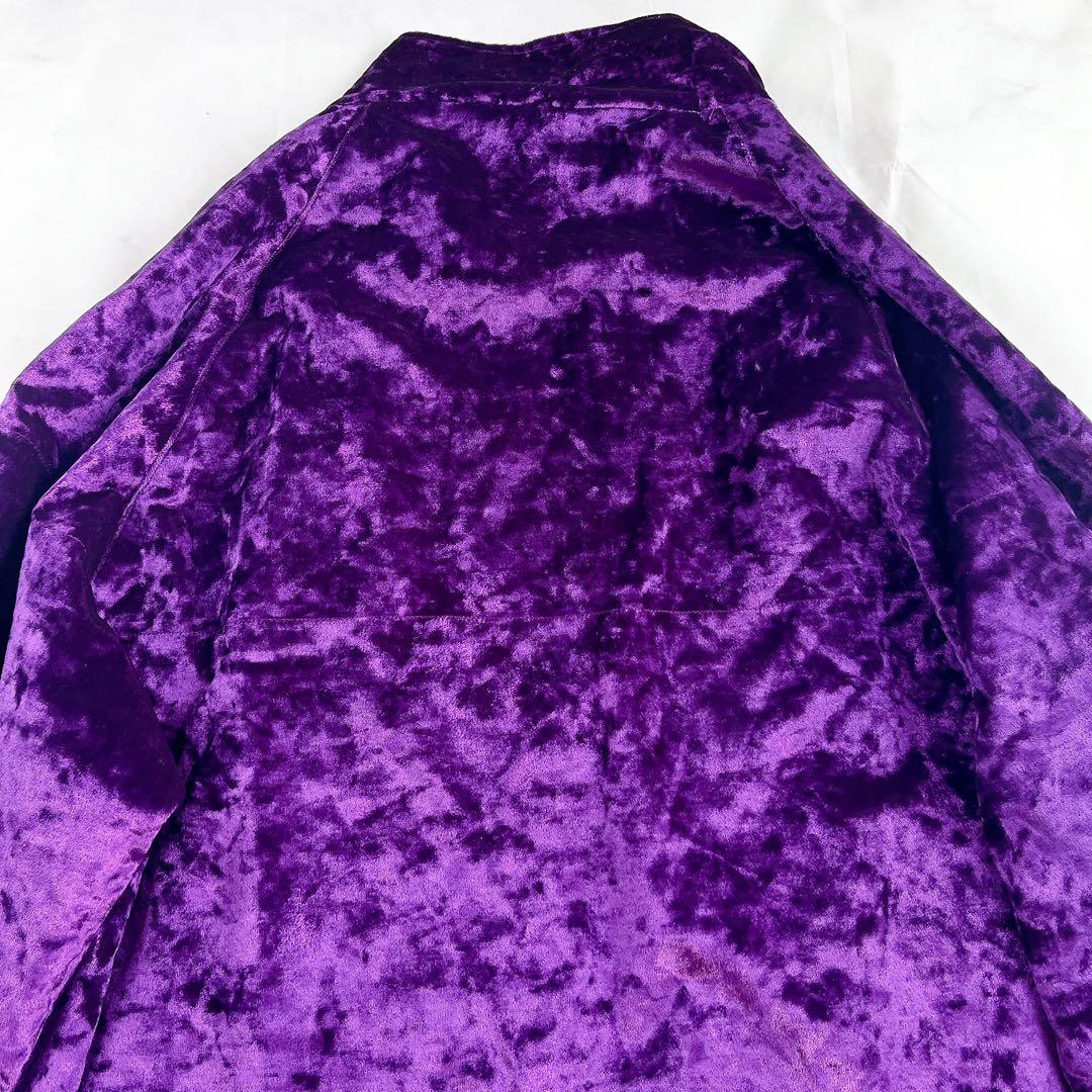 極美品✨libelice リベリス ベロアジャケット スノボ ウェア グラトリ