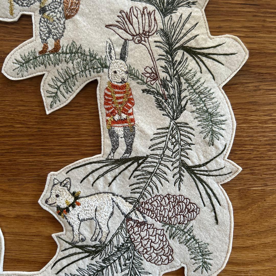 コーラルアンドタスク　リース