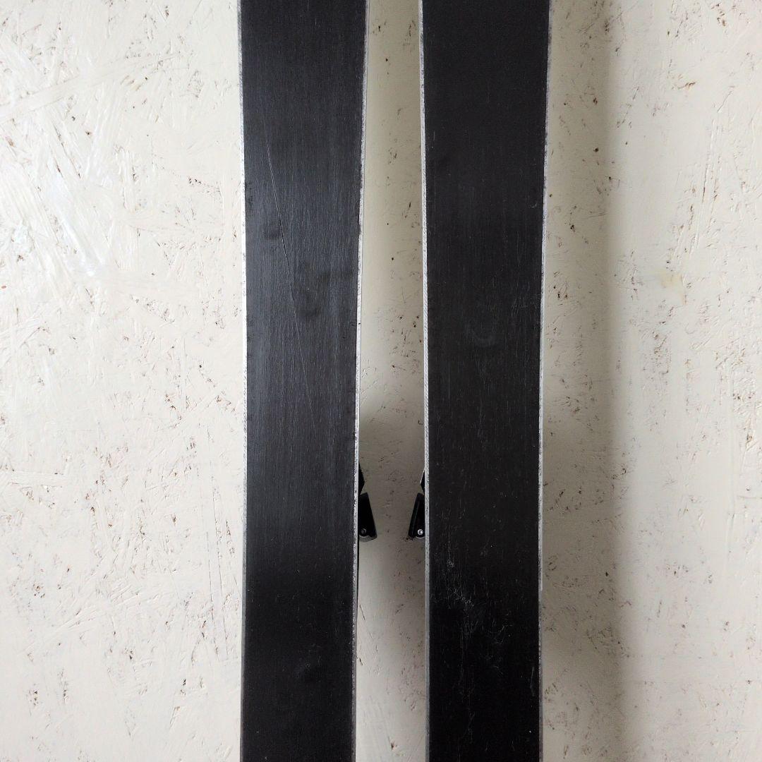 L10 HEAD first fling スキー板＆ストック X-FRAME