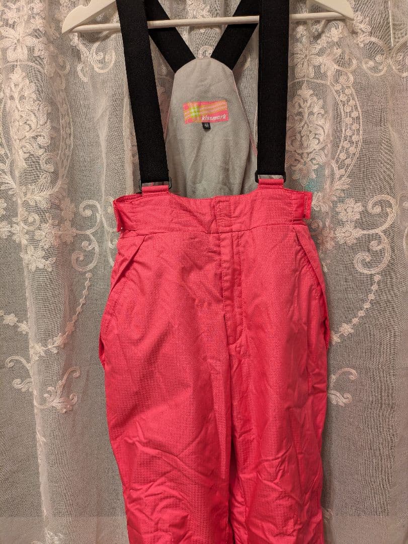 Kissmarkレディーススキーウェアー