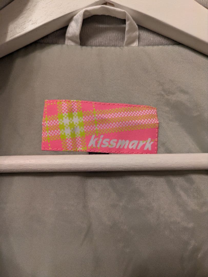 Kissmarkレディーススキーウェアー