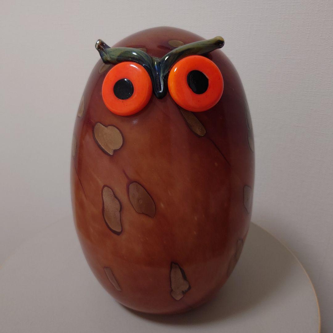 イッタラバード　オウル　ウーフー　フクロウ オイバトイッカ