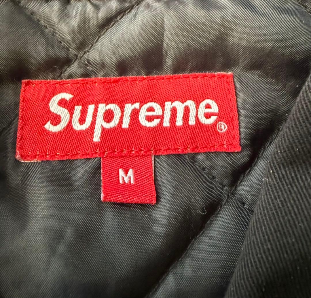 supremeAKIRAWorkJacket シュプリームアキラ ジャケット