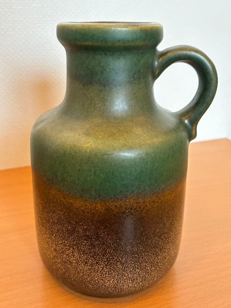 Fat lava シューリッヒ 16cm ファットラヴァ 花瓶