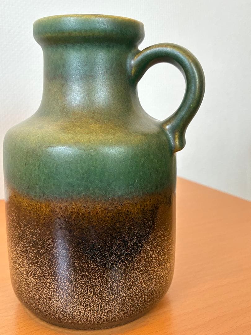 Fat lava シューリッヒ 16cm ファットラヴァ 花瓶