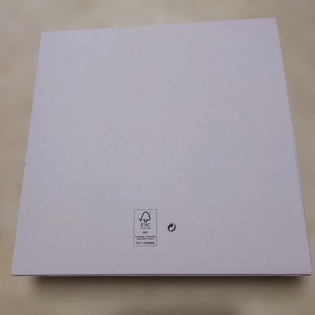 ロイヤルコペンハーゲン　イヤープレート2026年　‘’マーブル　ブリッジ‘’