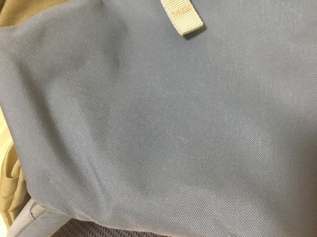 OSPREY ariel 55 登山用 リュック ザック カーキ