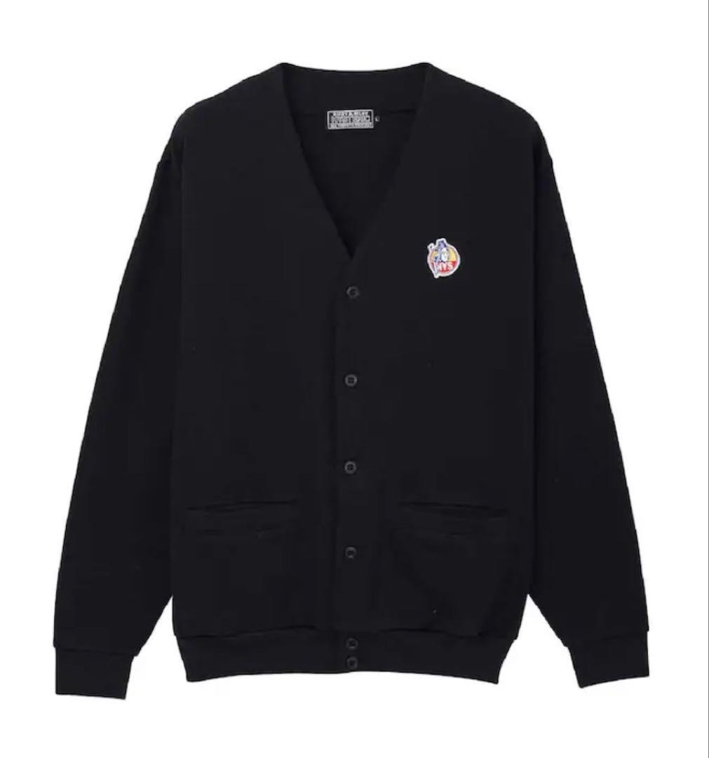 ヒステリックグラマーカーディガン