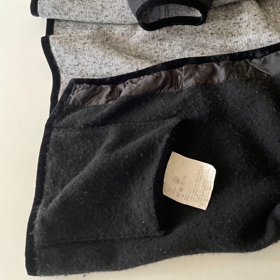 TRICOT COMME DES GARÇONS