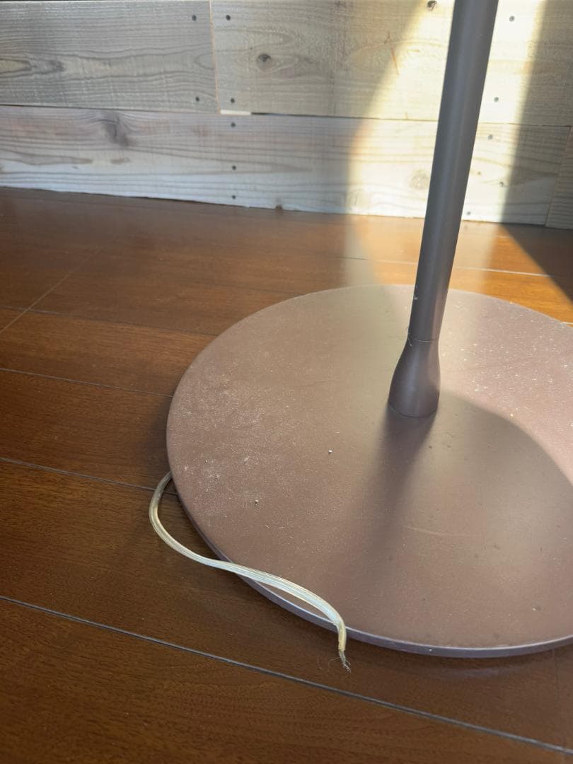 フロス FLOS TATOU F フロアライト 【中古】