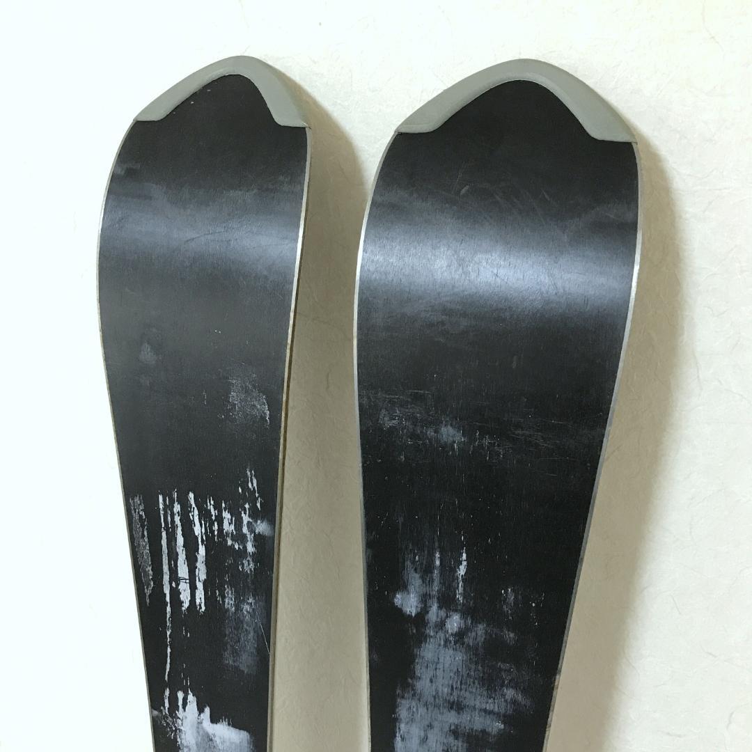 【良品】SALOMON DEMO XT 164cm サロモン スキー板