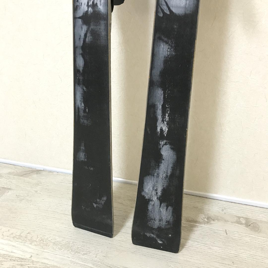 【良品】SALOMON DEMO XT 164cm サロモン スキー板