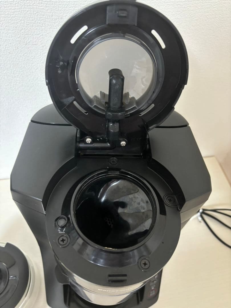 Panasonic 2023年製　コーヒーメーカー　NC-A57