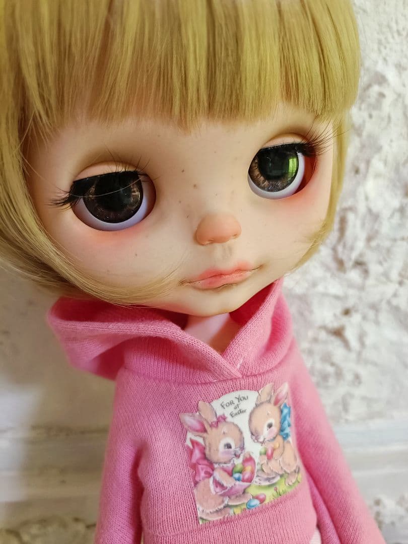 ☆専用になりました☆ルージュノワール★ブライス★カスタムブライス★アイシードール