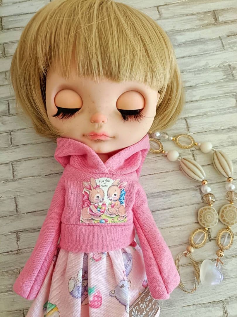 ☆専用になりました☆ルージュノワール★ブライス★カスタムブライス★アイシードール