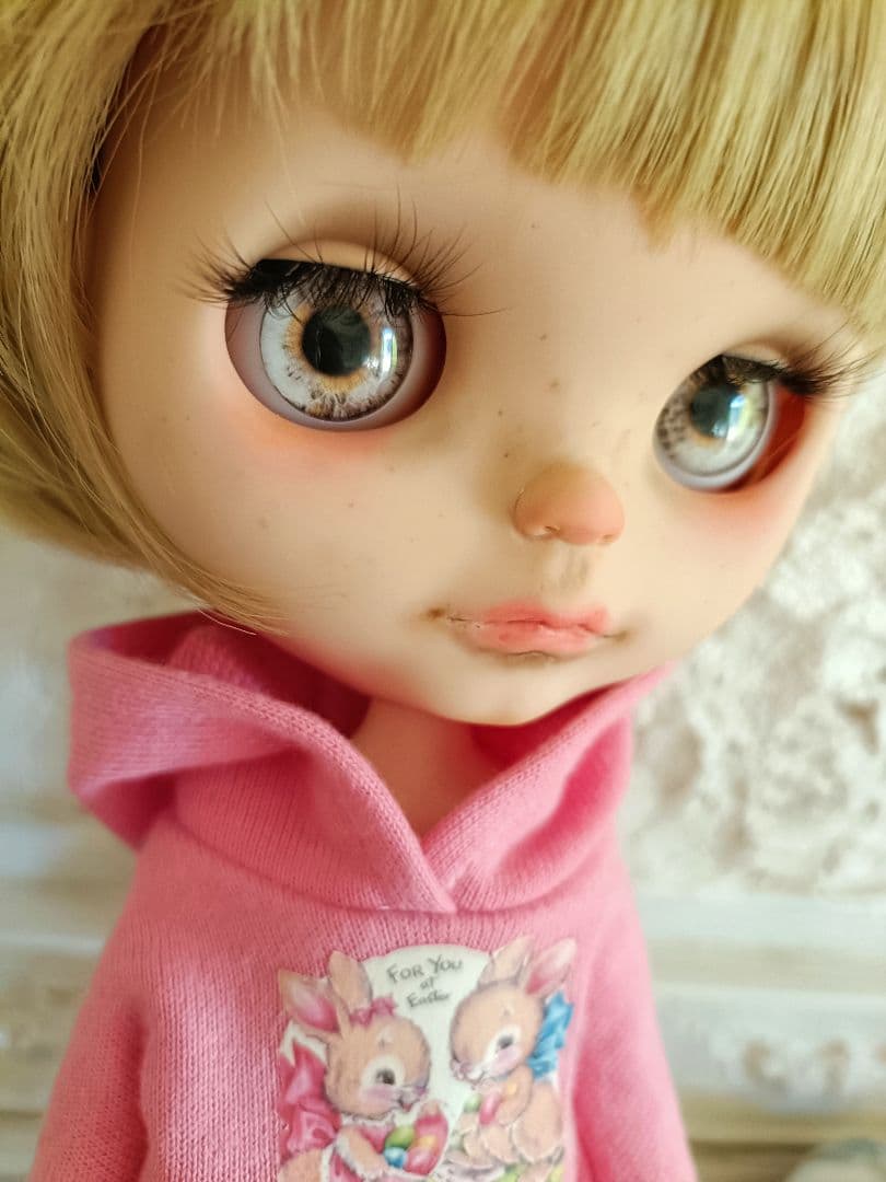 ☆専用になりました☆ルージュノワール★ブライス★カスタムブライス★アイシードール