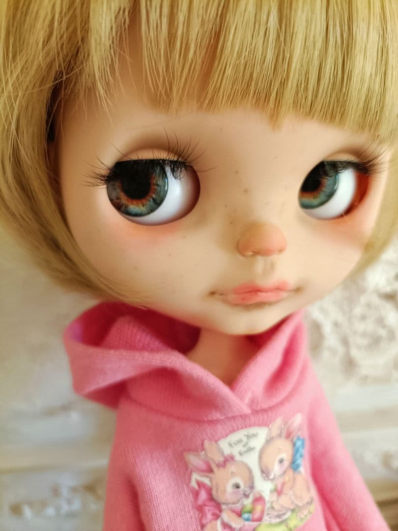 ☆専用になりました☆ルージュノワール★ブライス★カスタムブライス★アイシードール