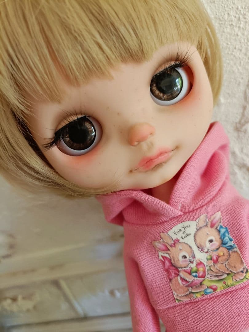 ☆専用になりました☆ルージュノワール★ブライス★カスタムブライス★アイシードール