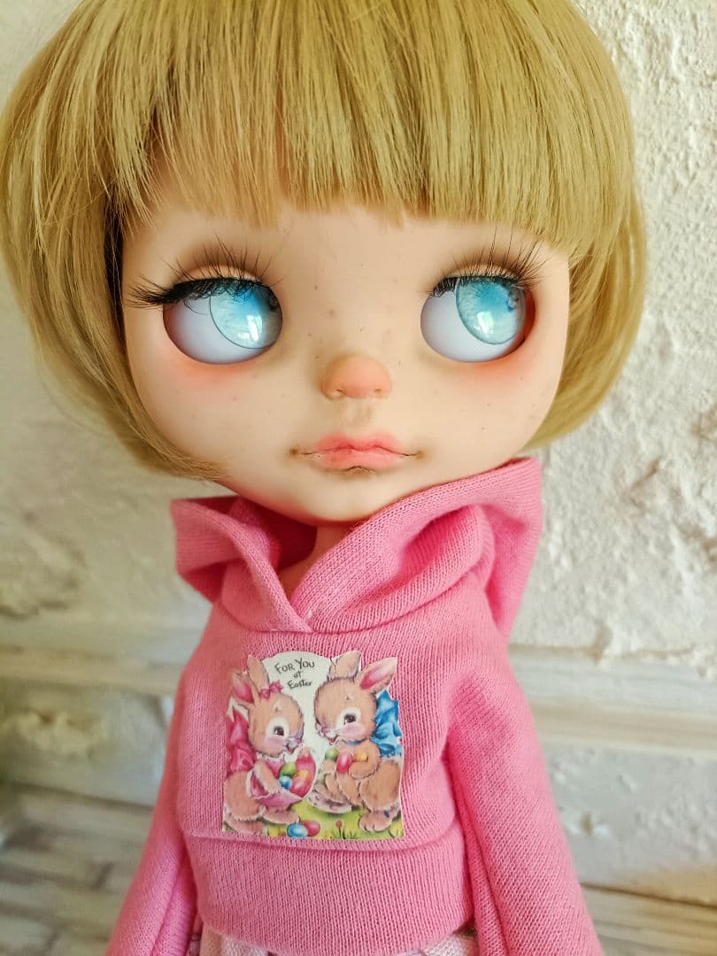 ☆専用になりました☆ルージュノワール★ブライス★カスタムブライス★アイシードール