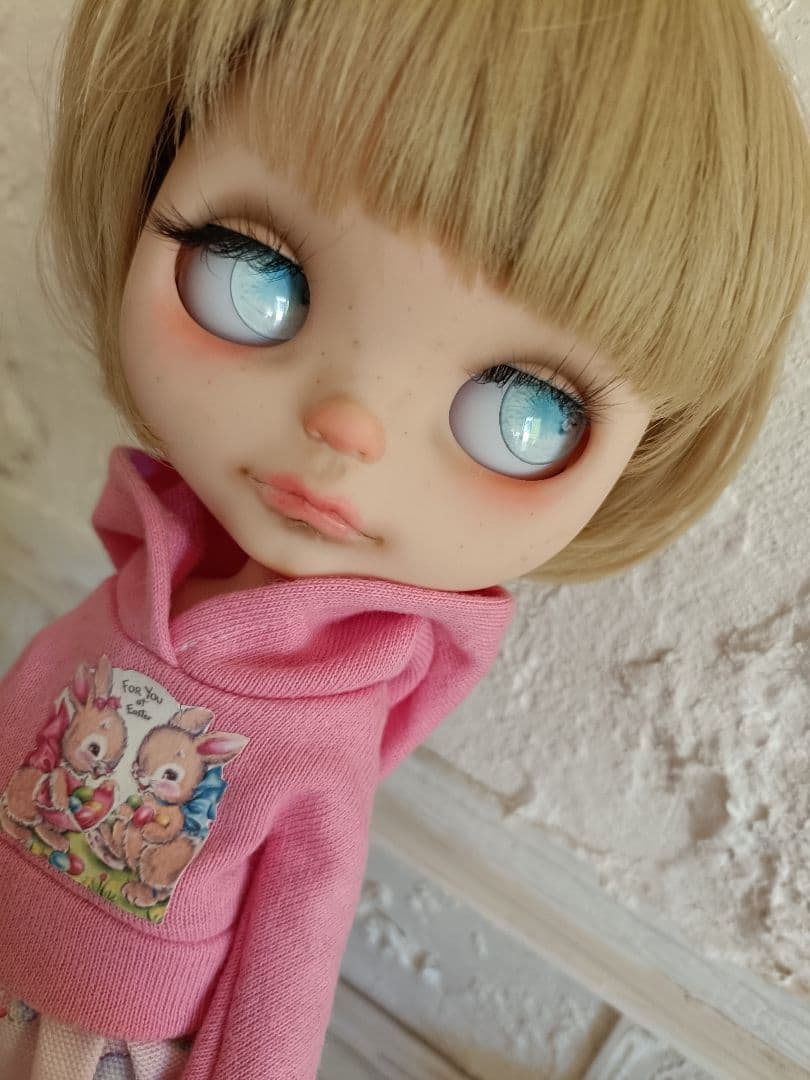 ☆専用になりました☆ルージュノワール★ブライス★カスタムブライス★アイシードール