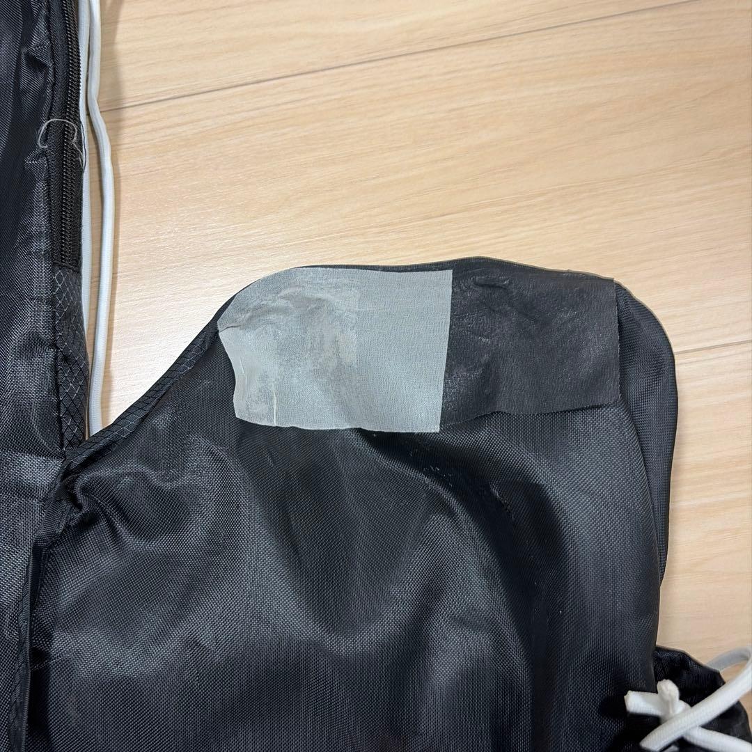 スノーフィート feetII feetX