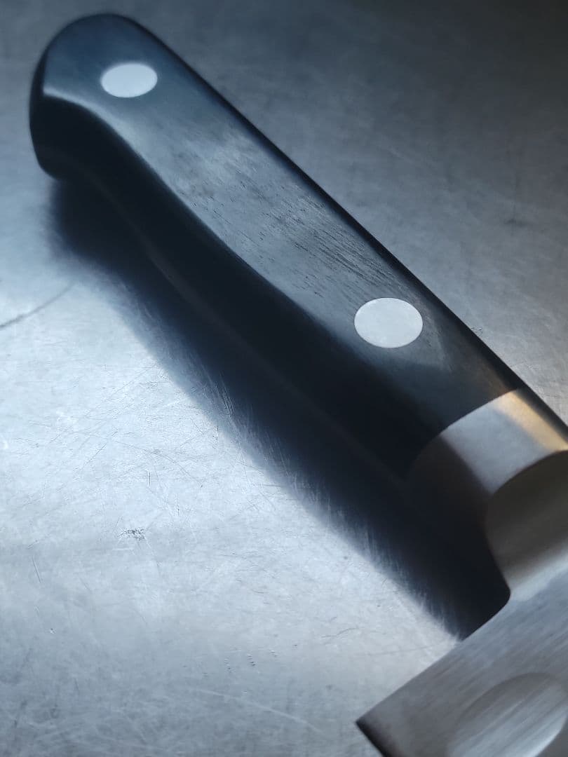 misono 牛刀 サーモン刃渡 190mm