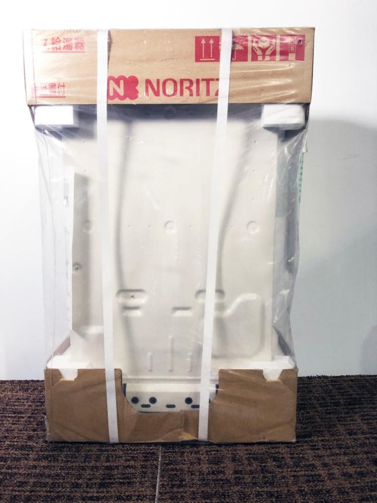 ★24年製★新品未開封★ノーリツ ガス給湯器【GQ-1039W-1】FNN2