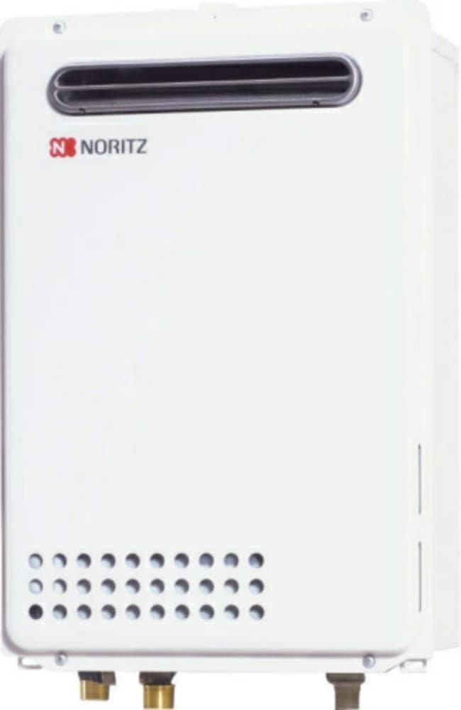 ★24年製★新品未開封★ノーリツ ガス給湯器【GQ-1039W-1】FNN2