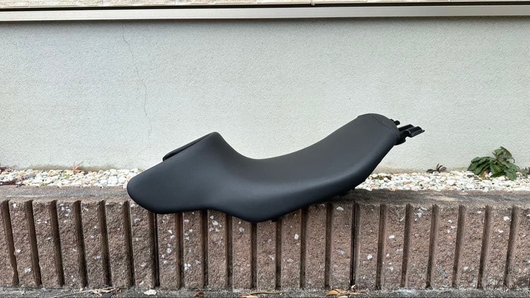 【美品】 ローシート R1250RS R1200RS R1250R