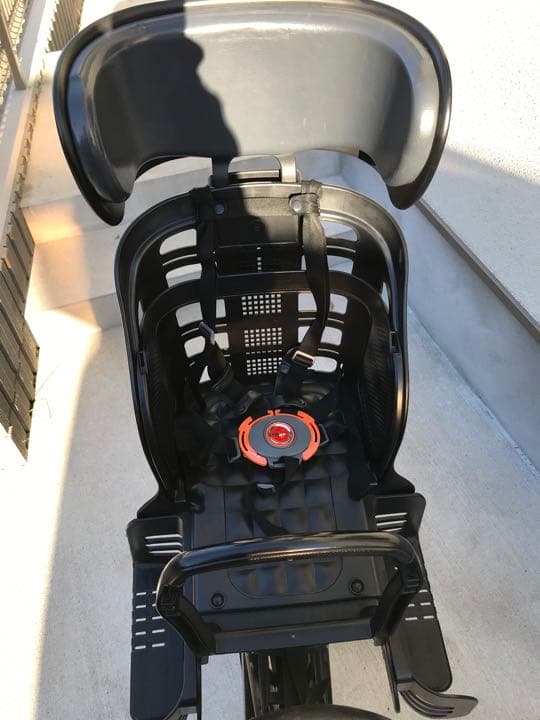 YAMAHA 電動自転車　パス　キス　ミニ