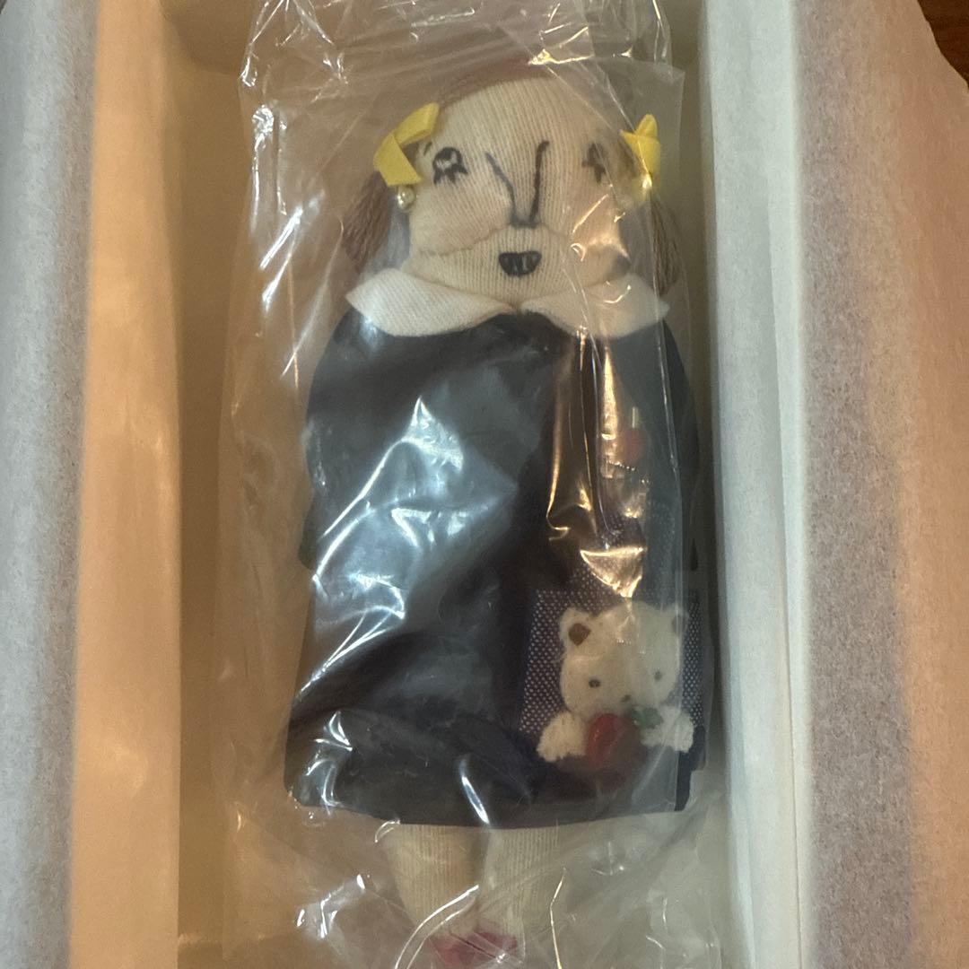 ファミリア　グランマ　チャーム