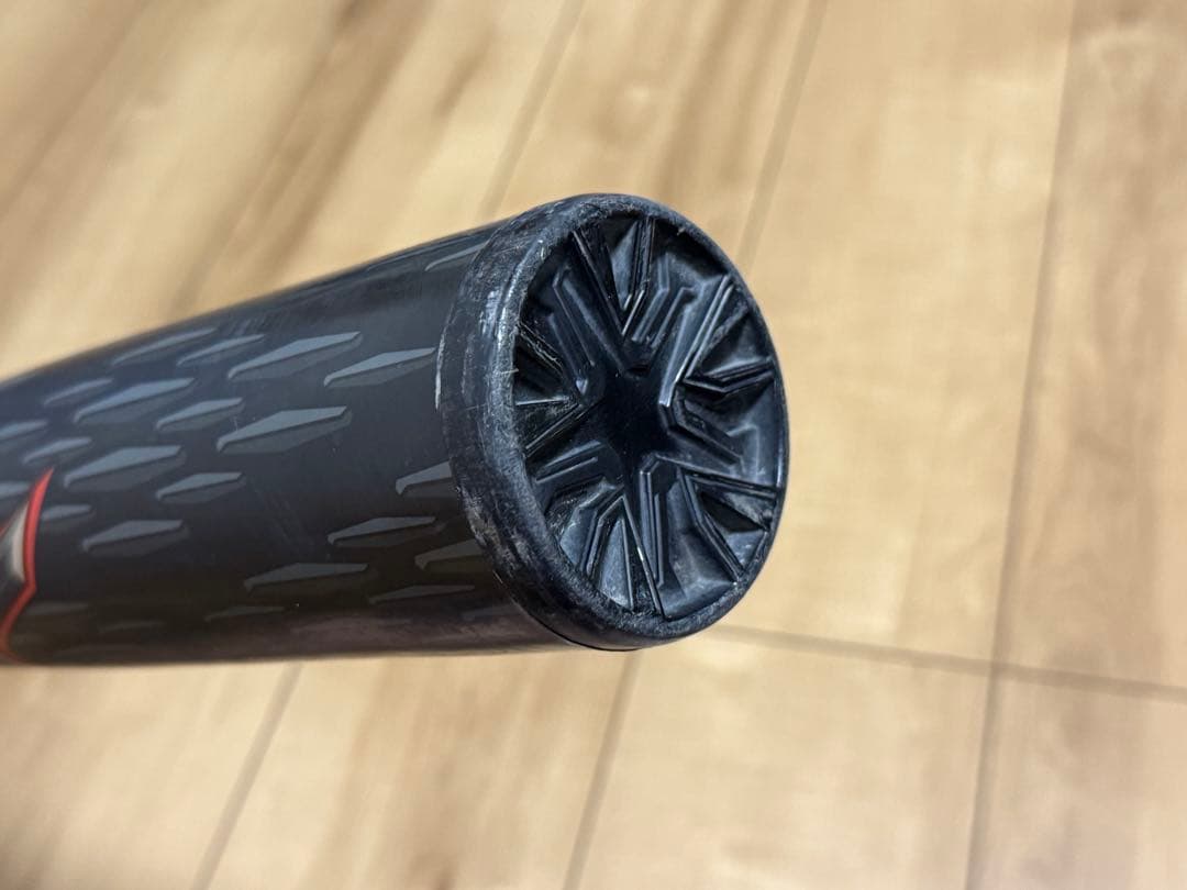 ミズノ ビヨンドマックス レガシー メタル 83cm ミドルバランス