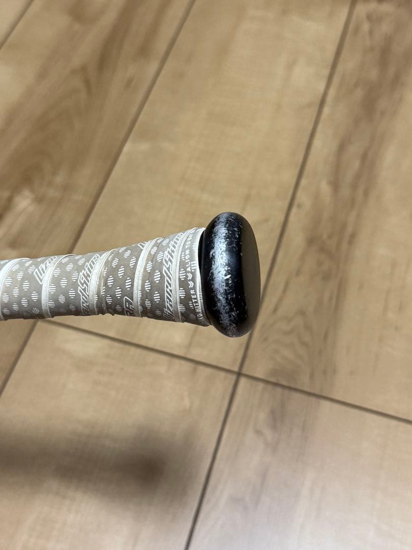 ミズノ ビヨンドマックス レガシー メタル 83cm ミドルバランス