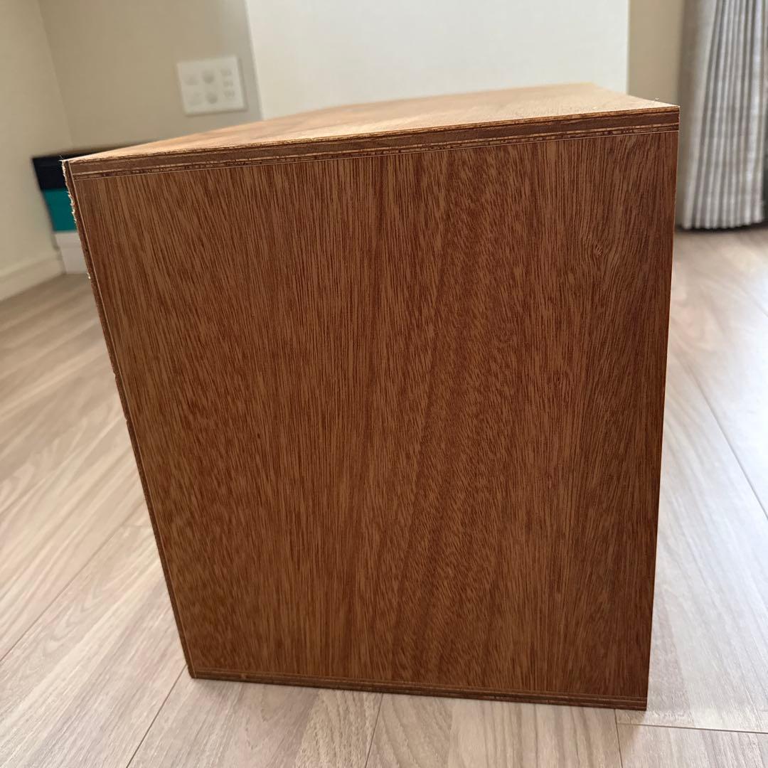 LAUAN SHELVES ラワンシェルブズD&DEPARTMENT 収納