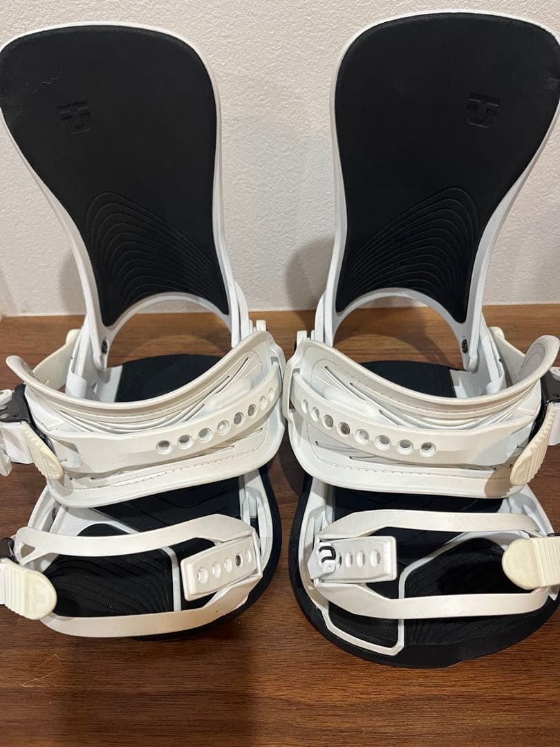 UNION ULTRA レディース ビンディング Sサイズ