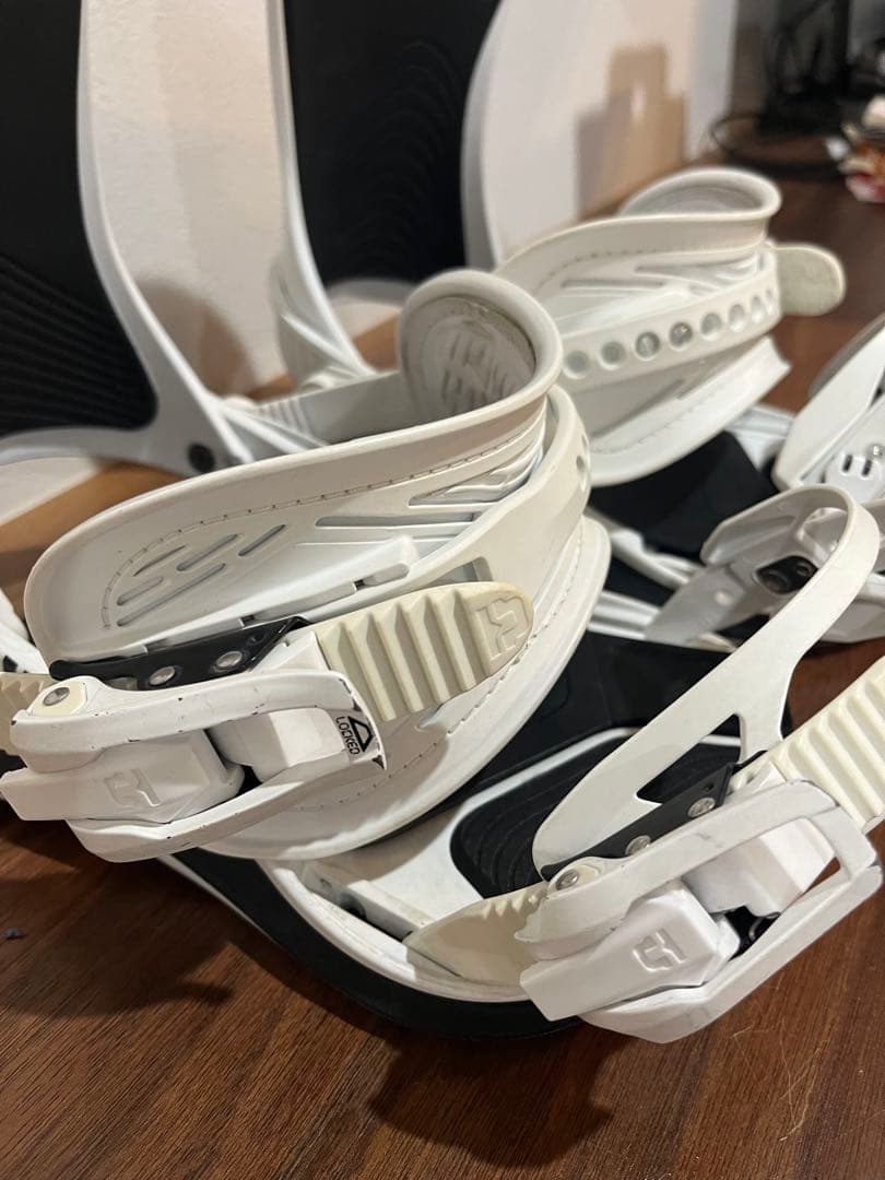 UNION ULTRA レディース ビンディング Sサイズ