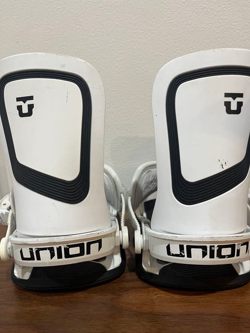 UNION ULTRA レディース ビンディング Sサイズ