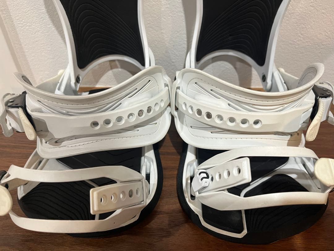 UNION ULTRA レディース ビンディング Sサイズ