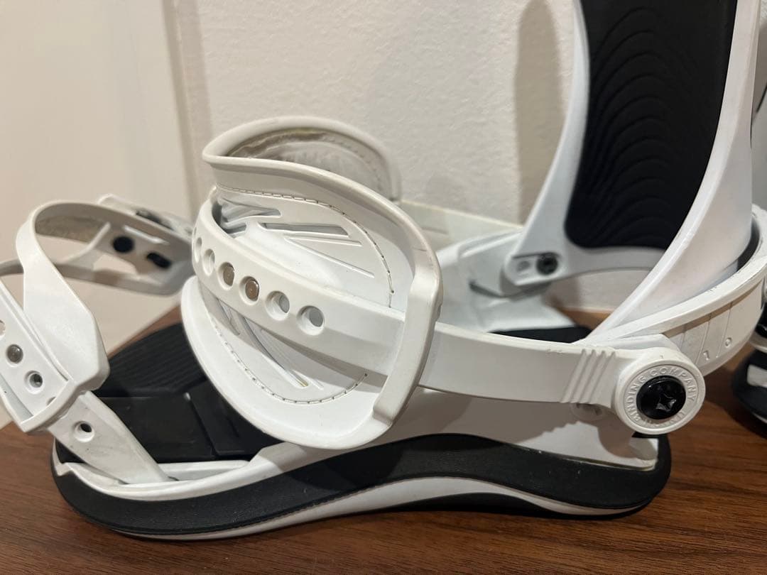 UNION ULTRA レディース ビンディング Sサイズ