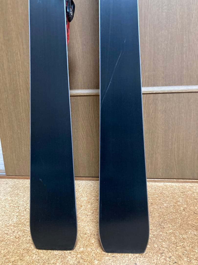 オガサカ　KEO'S ケオッズ　KS-RT 160cm