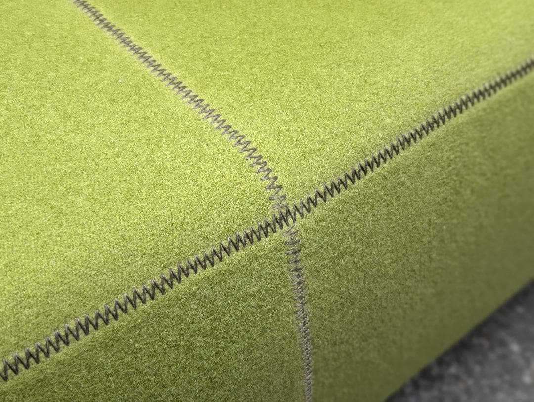 美品☆B＆B／BEND(ベンド)／オットマン／パトリシア・ウルキオラ