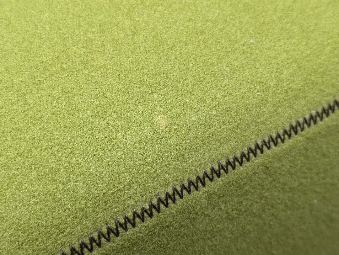 美品☆B＆B／BEND(ベンド)／オットマン／パトリシア・ウルキオラ