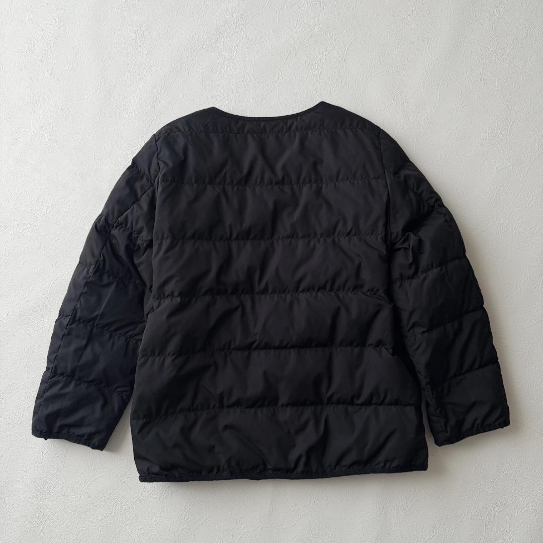 美品✨バンヤードストーム マウンテンパーカ ダウンジャケットライナー付 3way