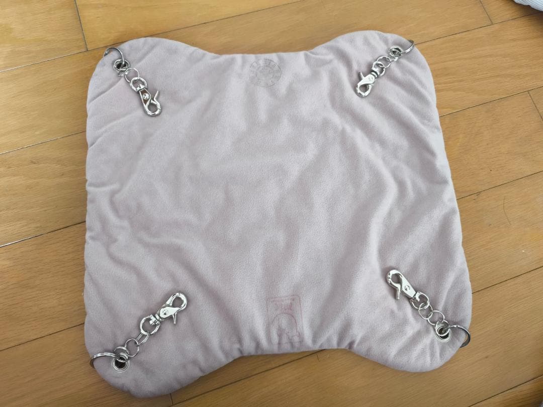 チンチラ用ハンモック プラス工房 ロイヤルチンチラ