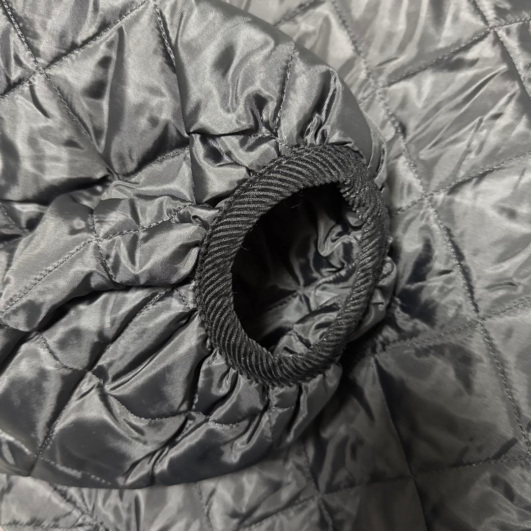 マッキントッシュ、Macintosh、中綿キルティングコート