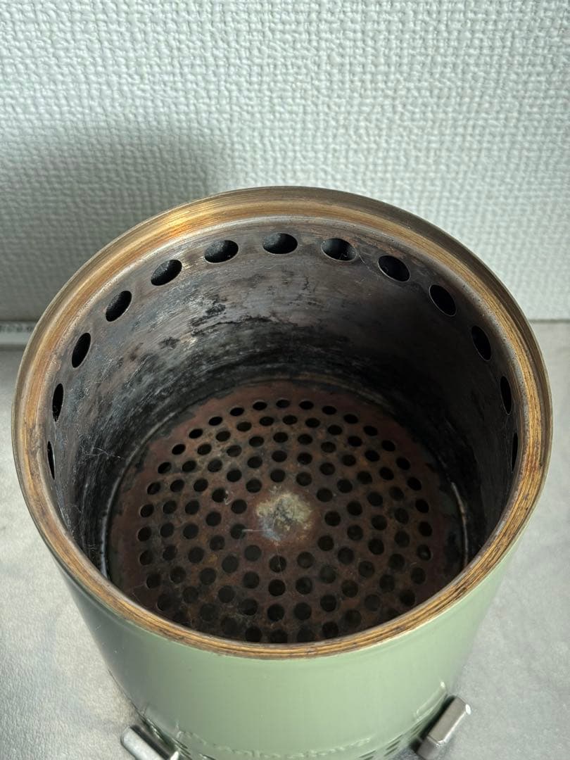 solostove mesa ソロストーブメサ